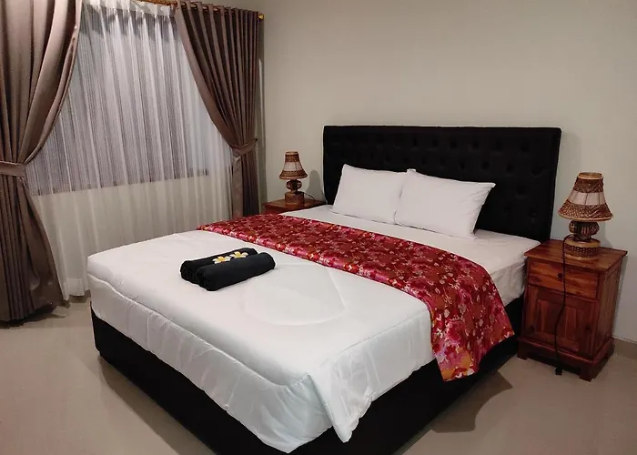Kubu Di-kayla's Sanur