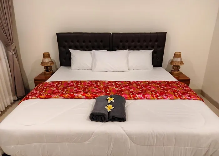Kubu Di-kayla's 3*