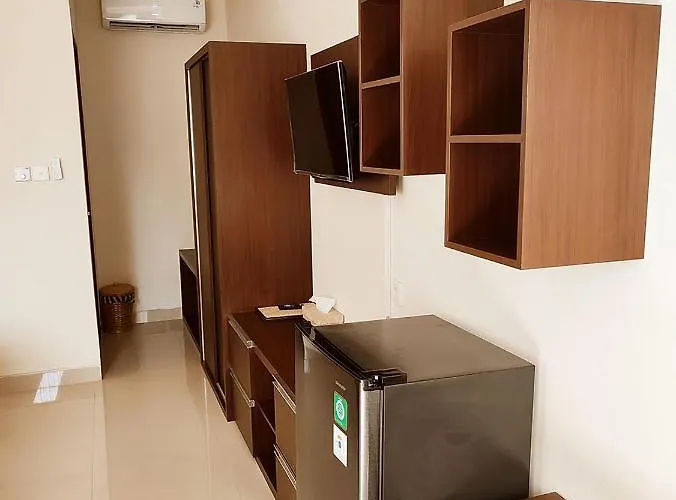 Pensión Kubu Di-kayla's