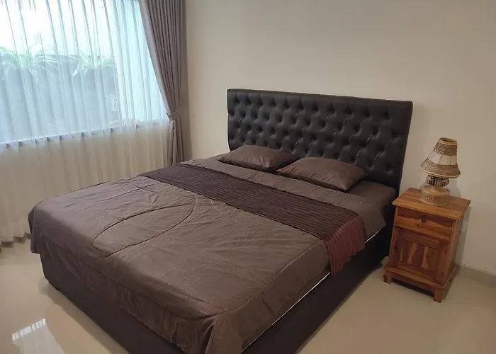 Pensión Kubu Di-kayla's 3*
