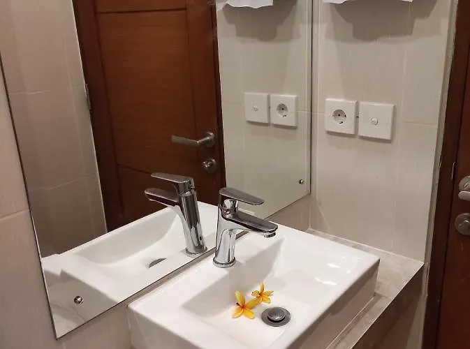 Kubu Di-kayla's 3* Sanur