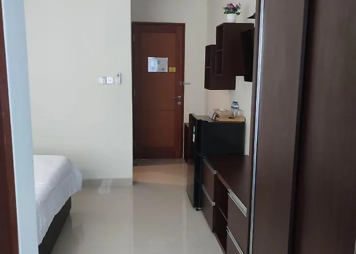 Kubu Di-kayla's 3* Sanur