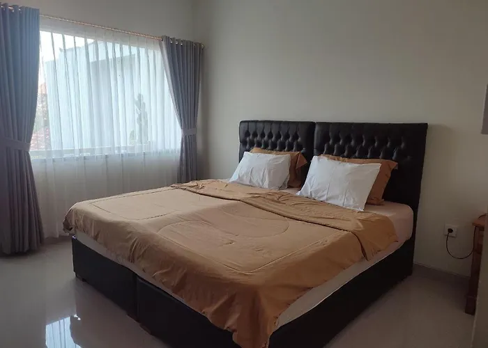 Kubu Di-kayla's Sanur