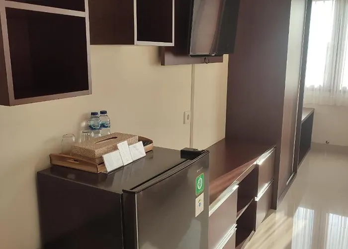 Kubu Di-kayla's 3* Sanur