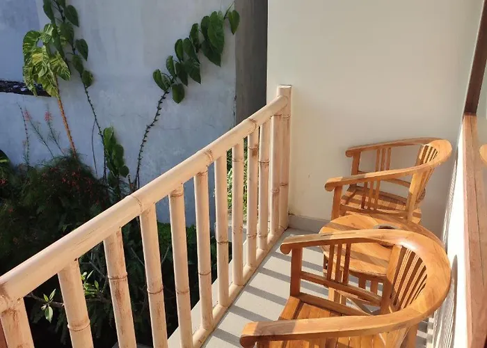 Kubu Di-kayla's Sanur