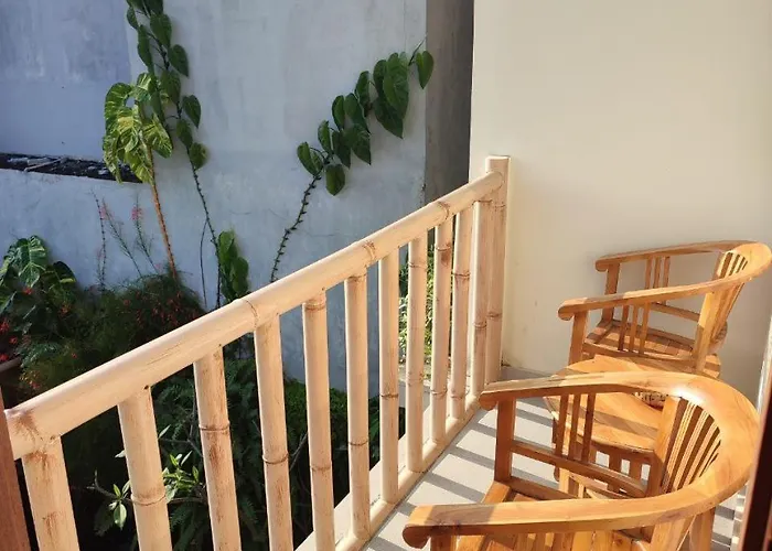 Kubu Di-kayla's Sanur