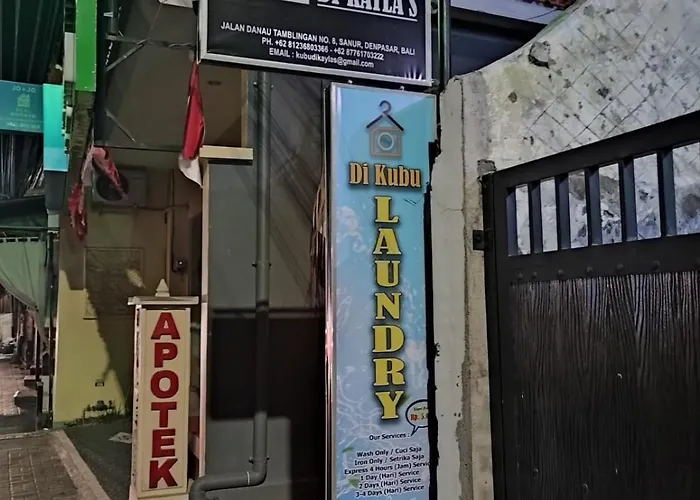 Kubu Di-kayla's