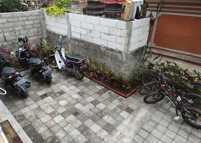 Pensión Kubu Di-kayla's