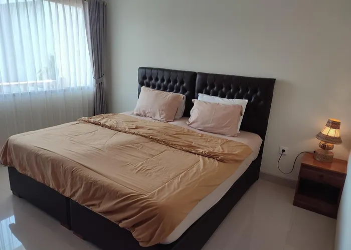 Pensión Kubu Di-kayla's