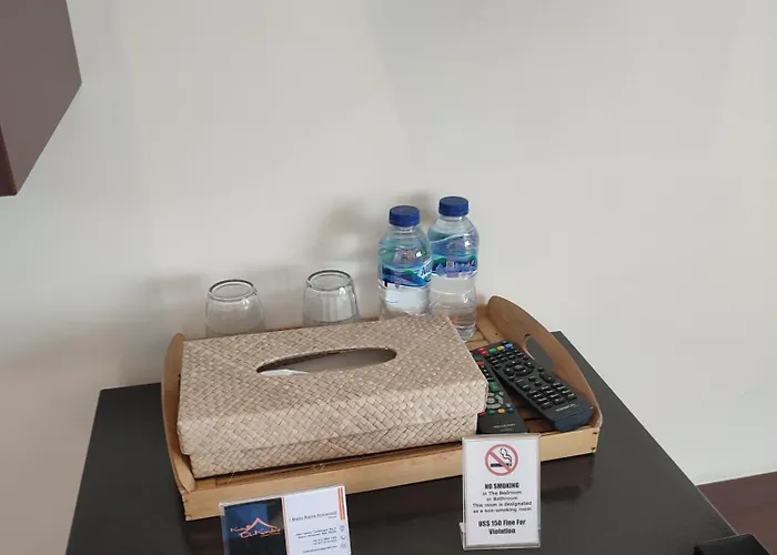 Kubu Di-kayla's 3* Sanur
